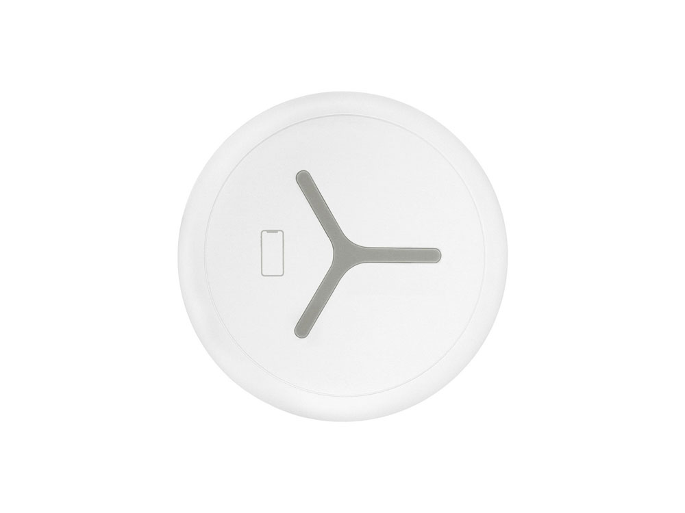 Беспроводное зарядное устройcтво NEO Qwatch для часов и смартфона