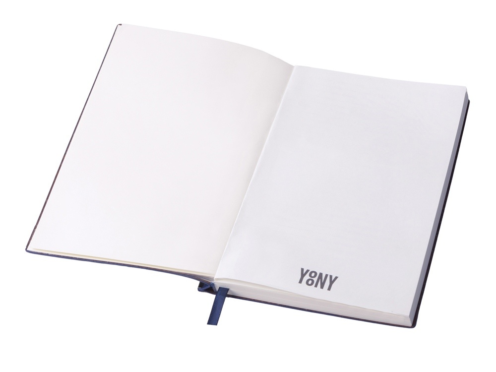 Блокнот А5 Scribe