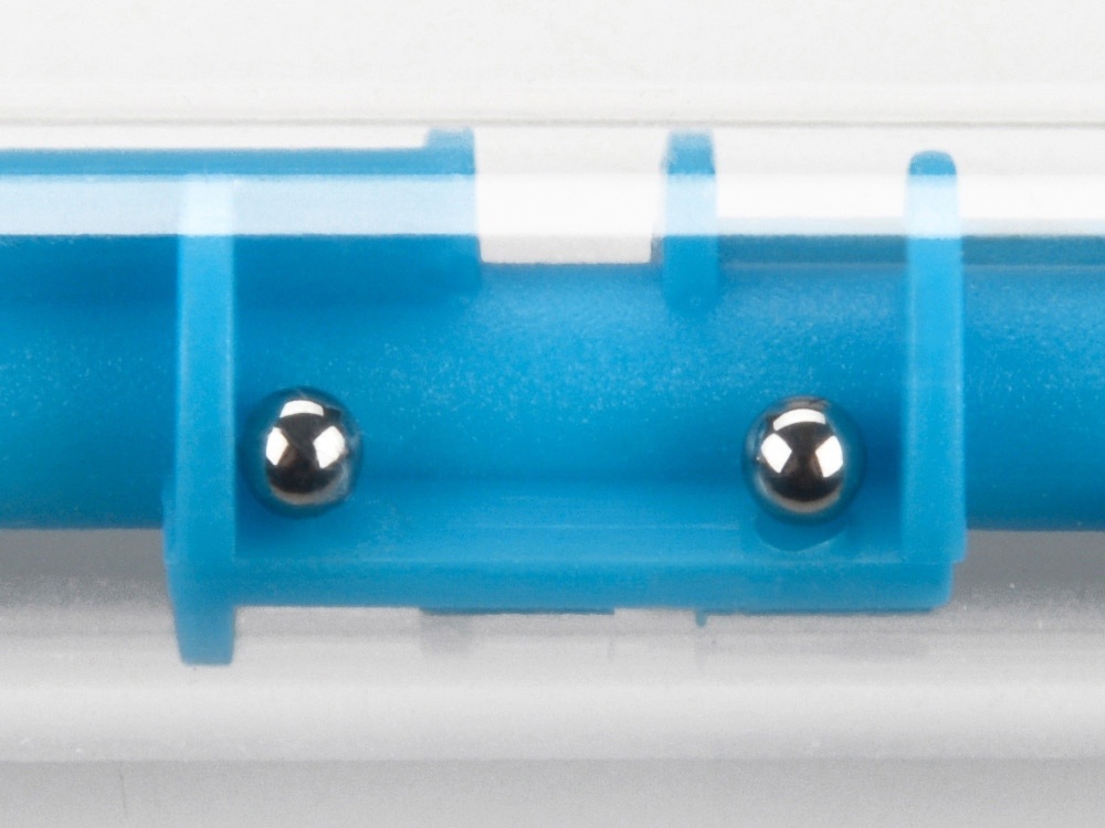 Ручка шариковая Лабиринт