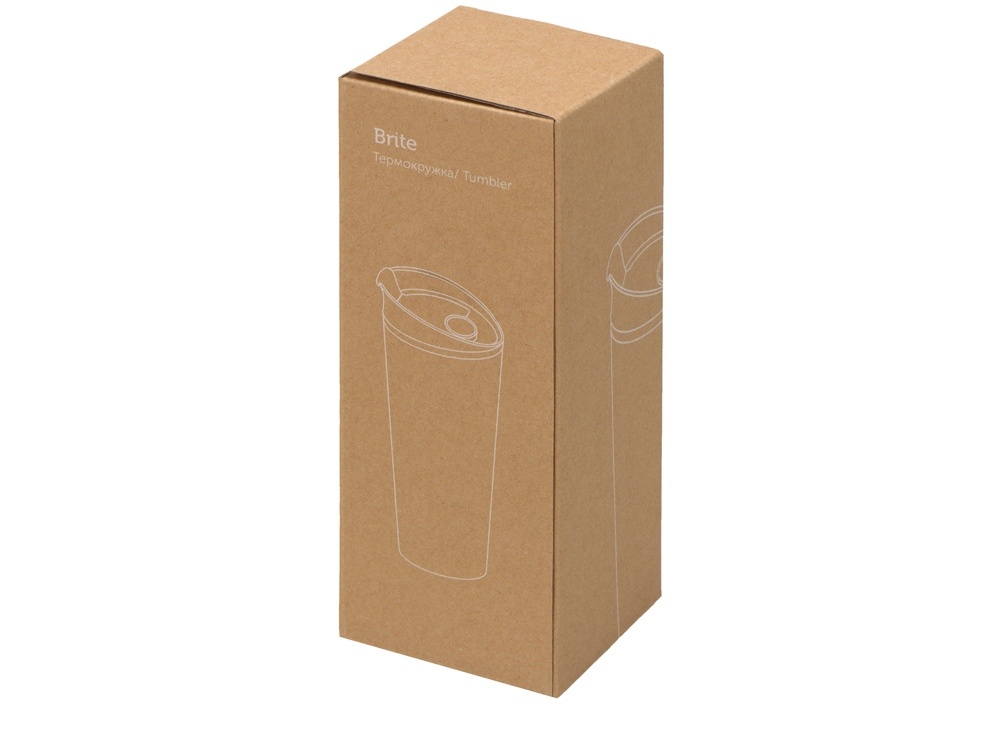 Термокружка Brite