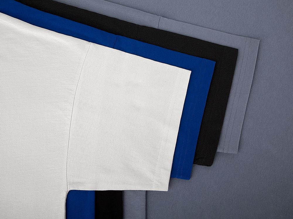 Футболка унисекс оверсайз T3