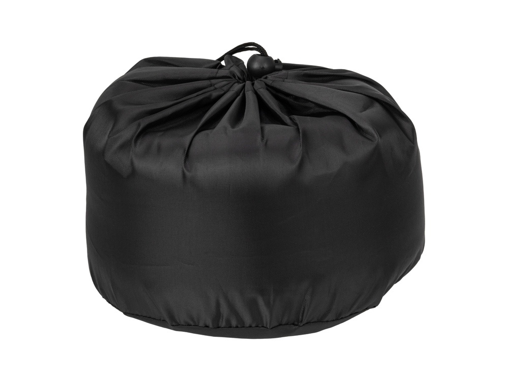 Подушка дорожная с эффектом памяти