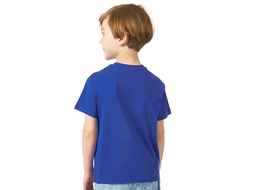 Футболка Heavy Super Club детская