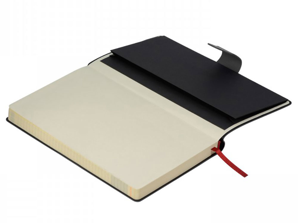 Ежедневник недатированный А5 Megapolis Flex Smart