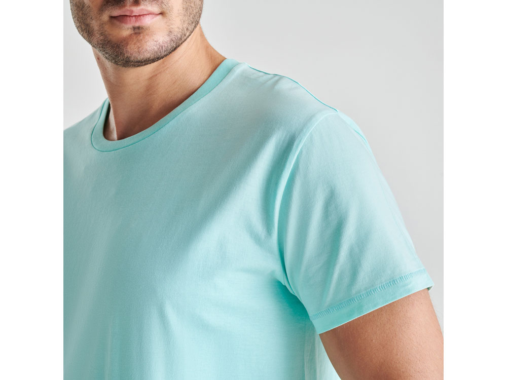 Футболка из органического хлопка Golden мужская