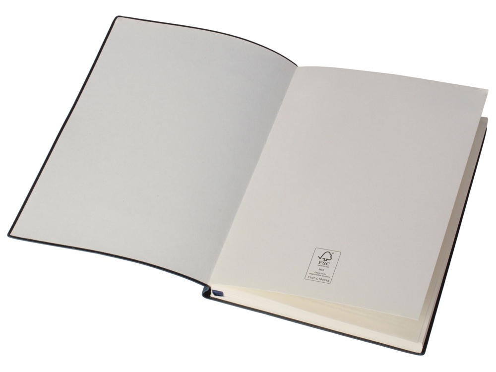 Бизнес блокнот А5 Supreme