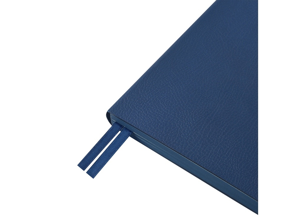 Ежедневник недатированный А5 Megapolis Nappa Flex