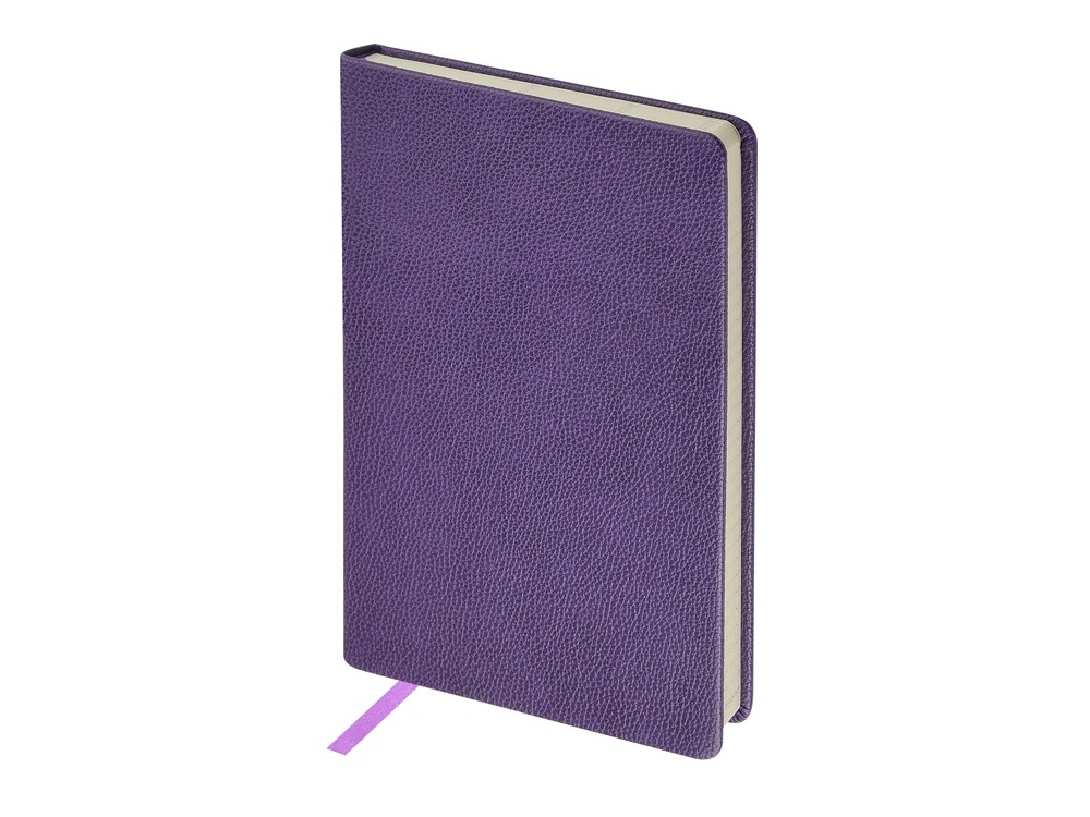 Ежедневник недатированный А5 Megapolis Loft