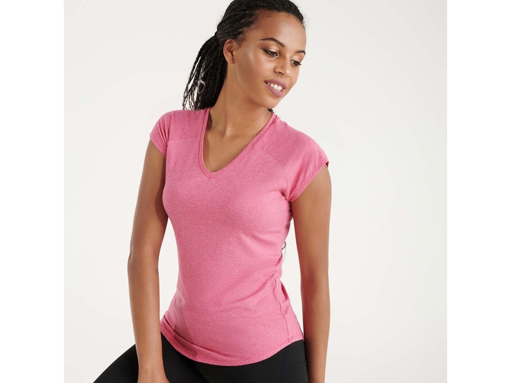 Футболка Avus женская