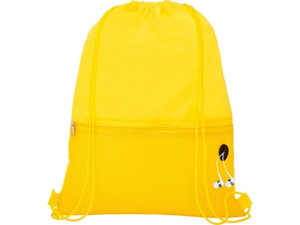 Рюкзак Oriole с сеткой