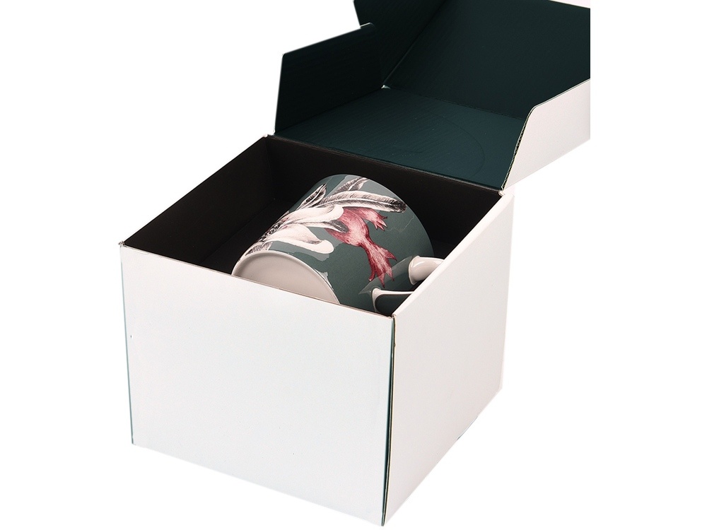 Кружка CUP 1 GRN