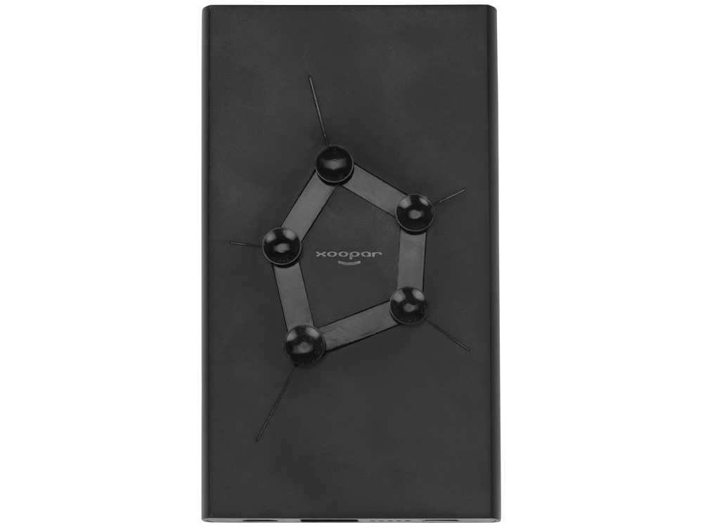 Портативное беспроводное зарядное устройство Geo Wireless, 5000 mAh