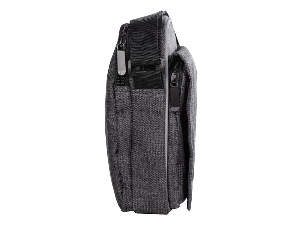 Плечевая сумка Camo с отражающими элементами