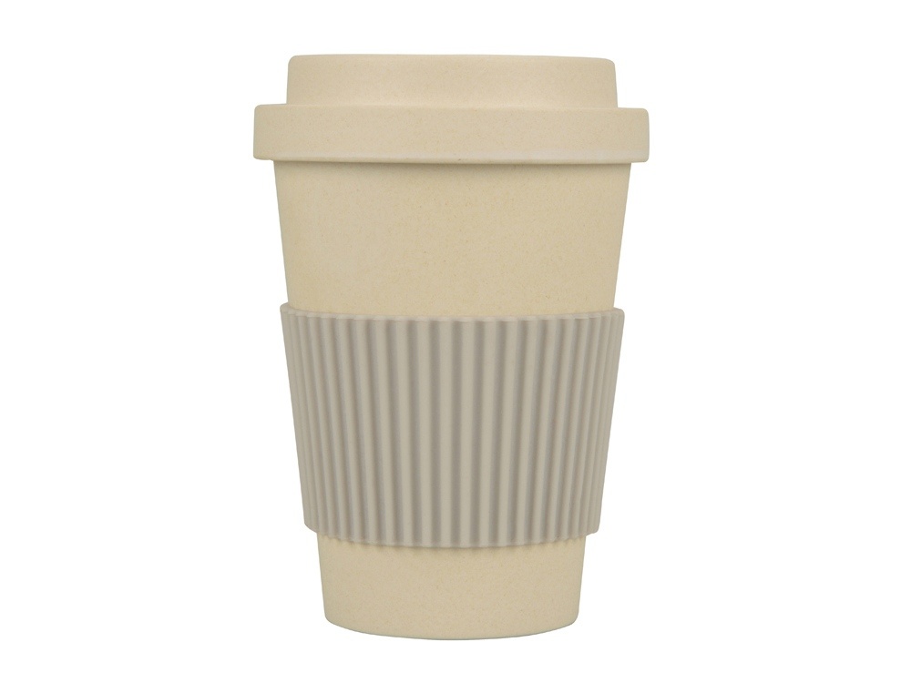 Термокружка из натуральных волокон Muffin