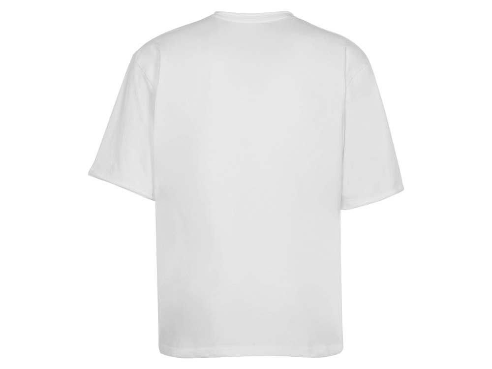 Футболка оверсайз Liyon унисекс