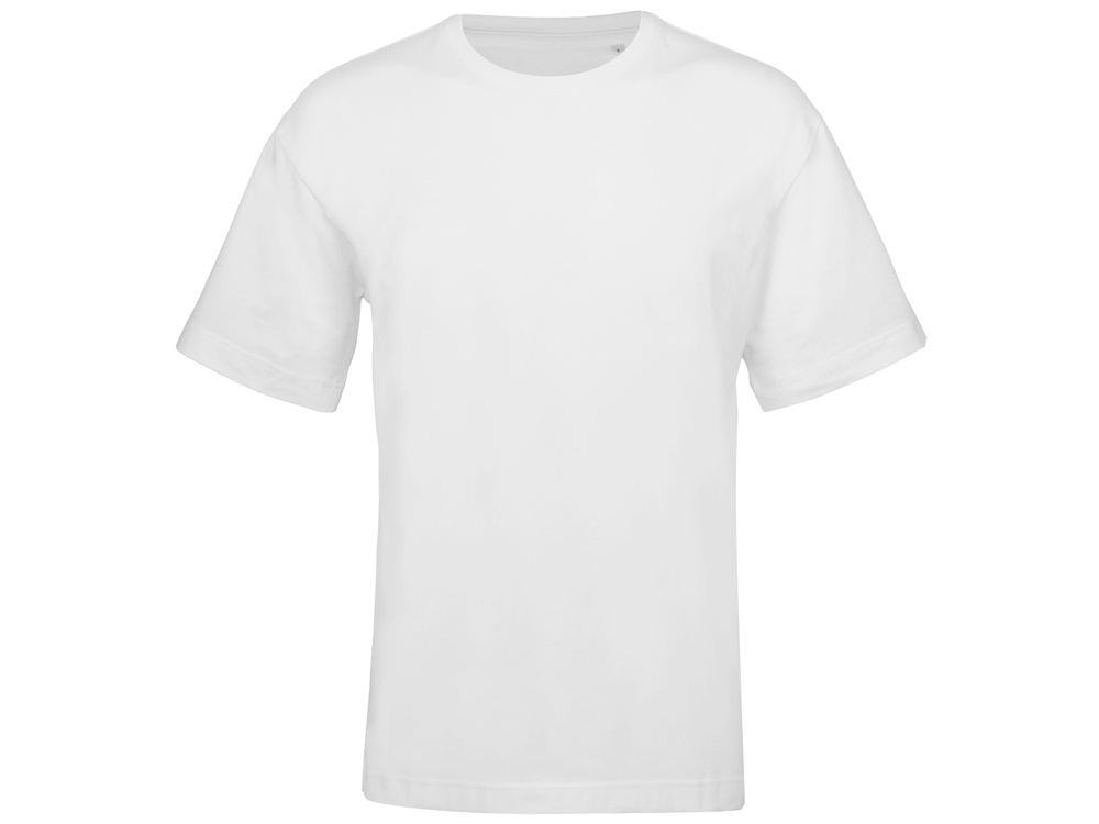 Футболка оверсайз Vienna унисекс