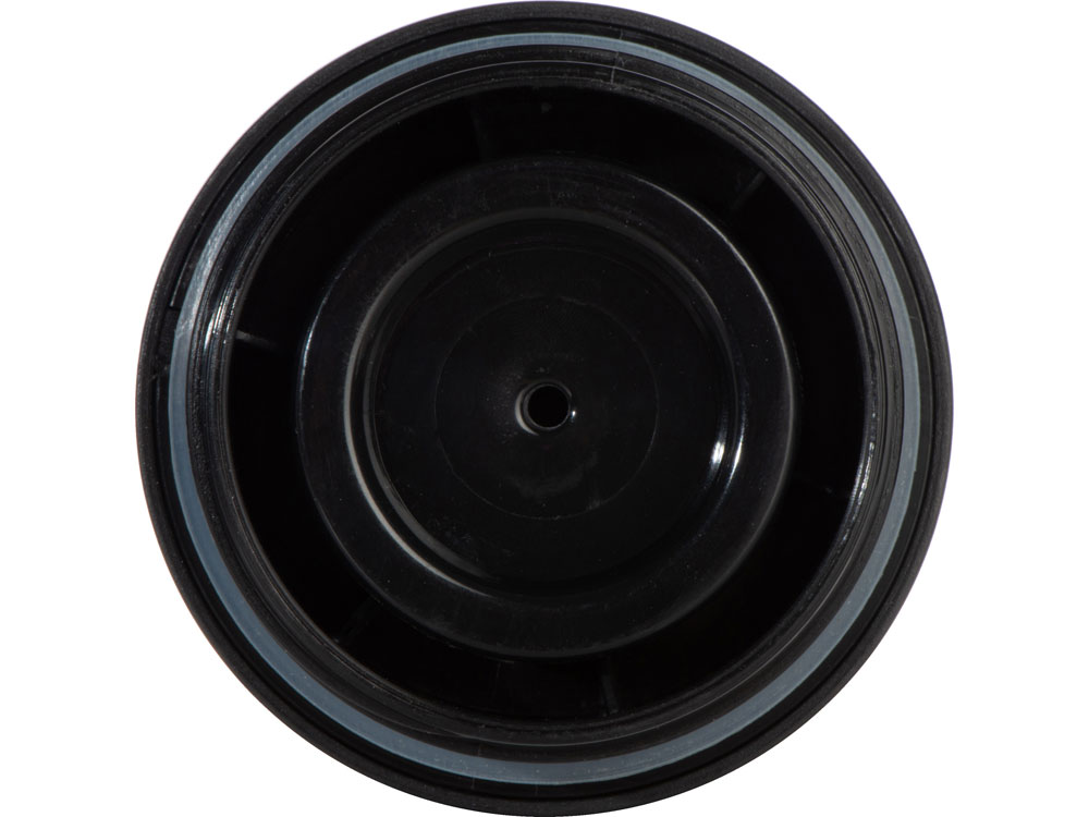 Термокружка с крышкой 360 градусов Track, 400 мл