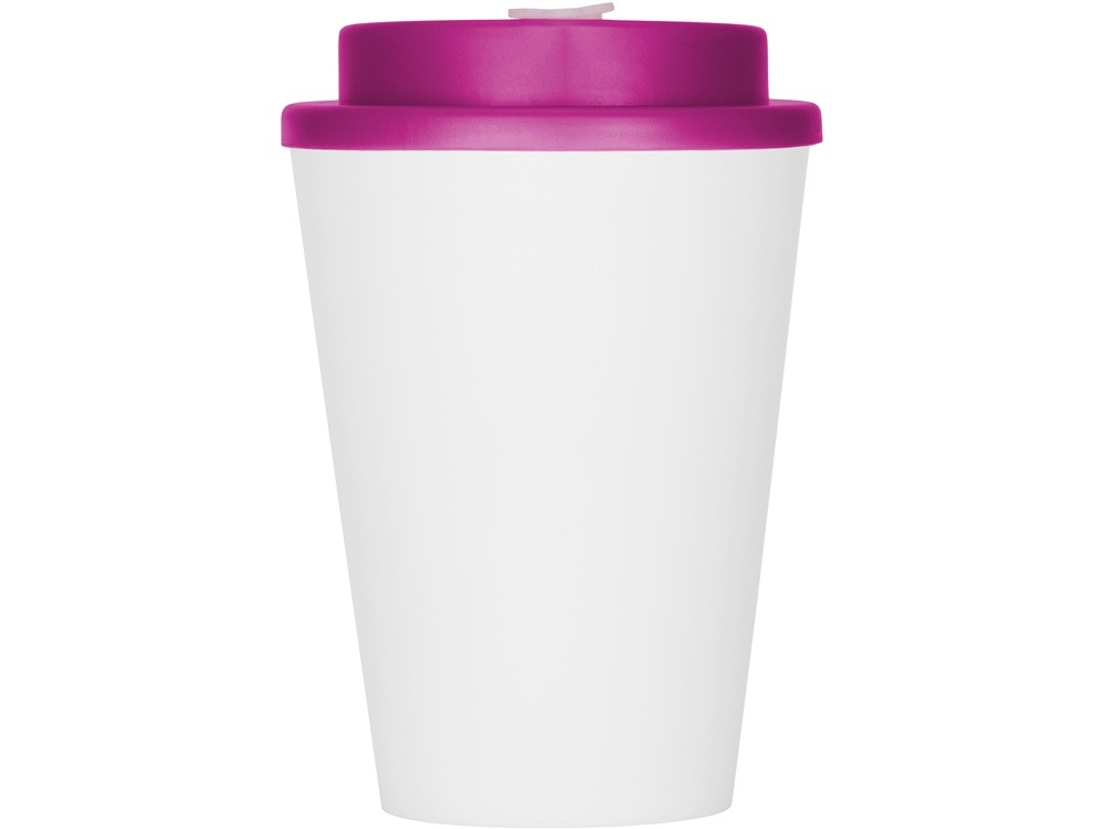 Пластиковый стакан с двойными стенками Take away
