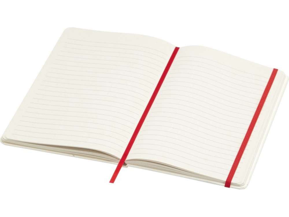 Блокнот A5 Bass