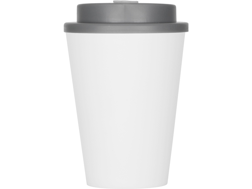 Пластиковый стакан с двойными стенками Take away