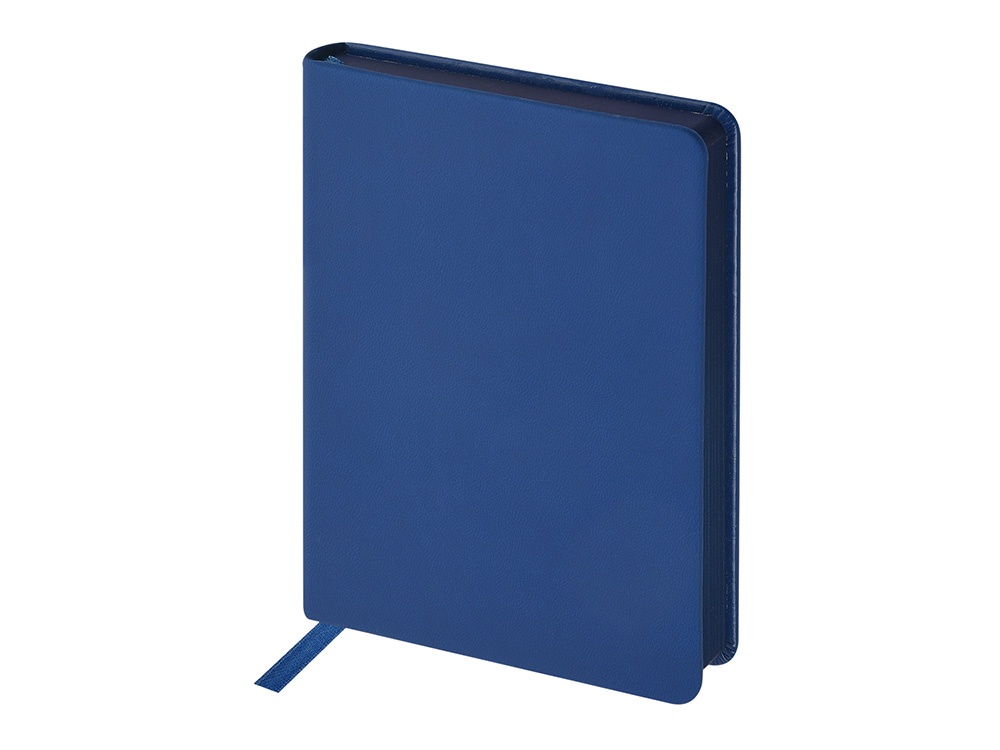 Ежедневник А5 Megapolis Color New soft-touch