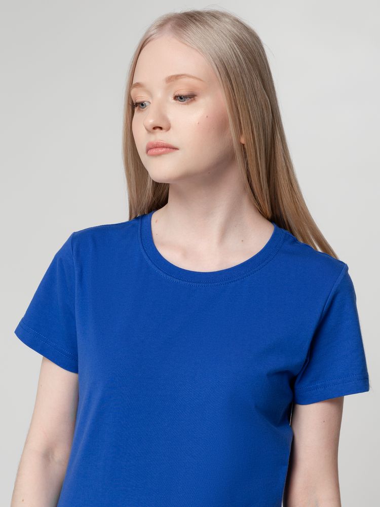 Футболка женская T-bolka Lady