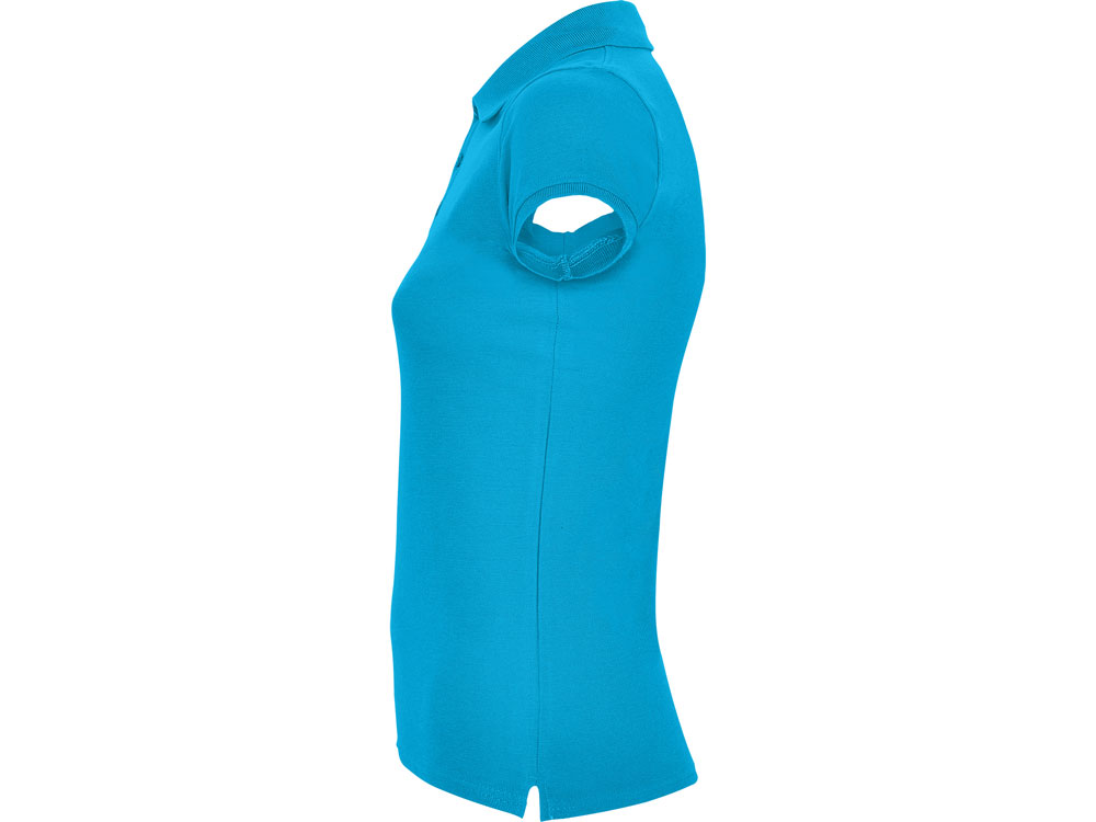 Рубашка поло Star женская