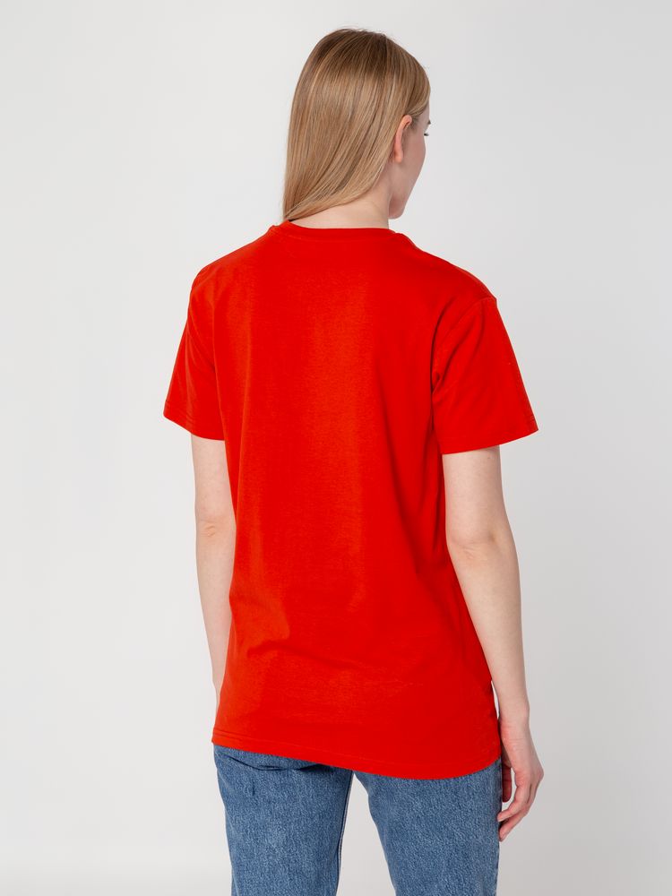 Футболка унисекс T-Bolka 160