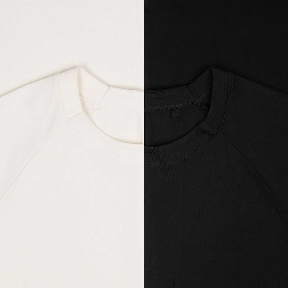 Футболка оверсайз унисекс Avenu