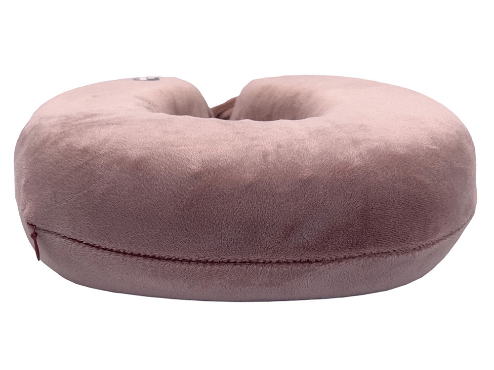 Подушка для путешествий с эффектом памяти Drowsy