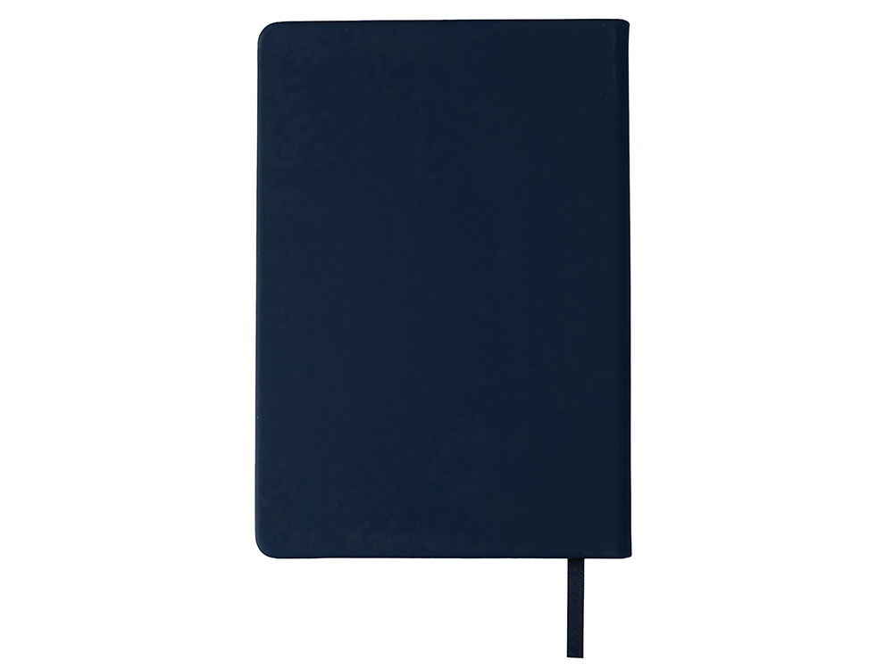 Бизнес-блокнот А5 С3 soft-touch с магнитным держателем для ручки