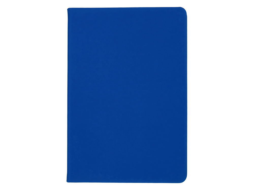 Бизнес-блокнот А5 C2 soft-touch