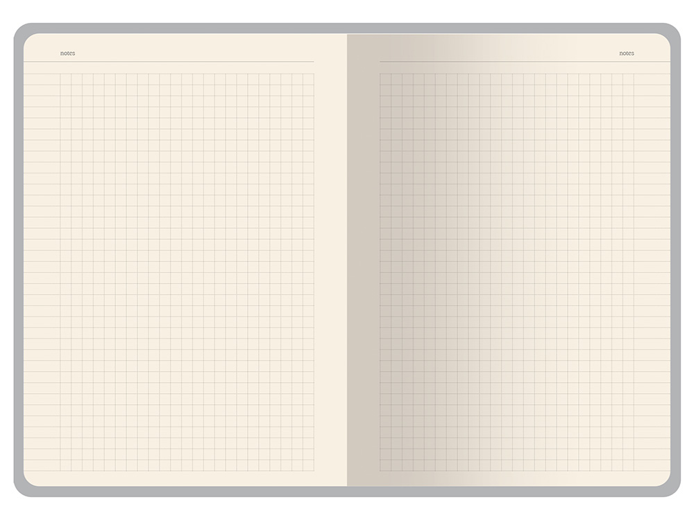 Бизнес-тетрадь А5 Pragmatic Contrast