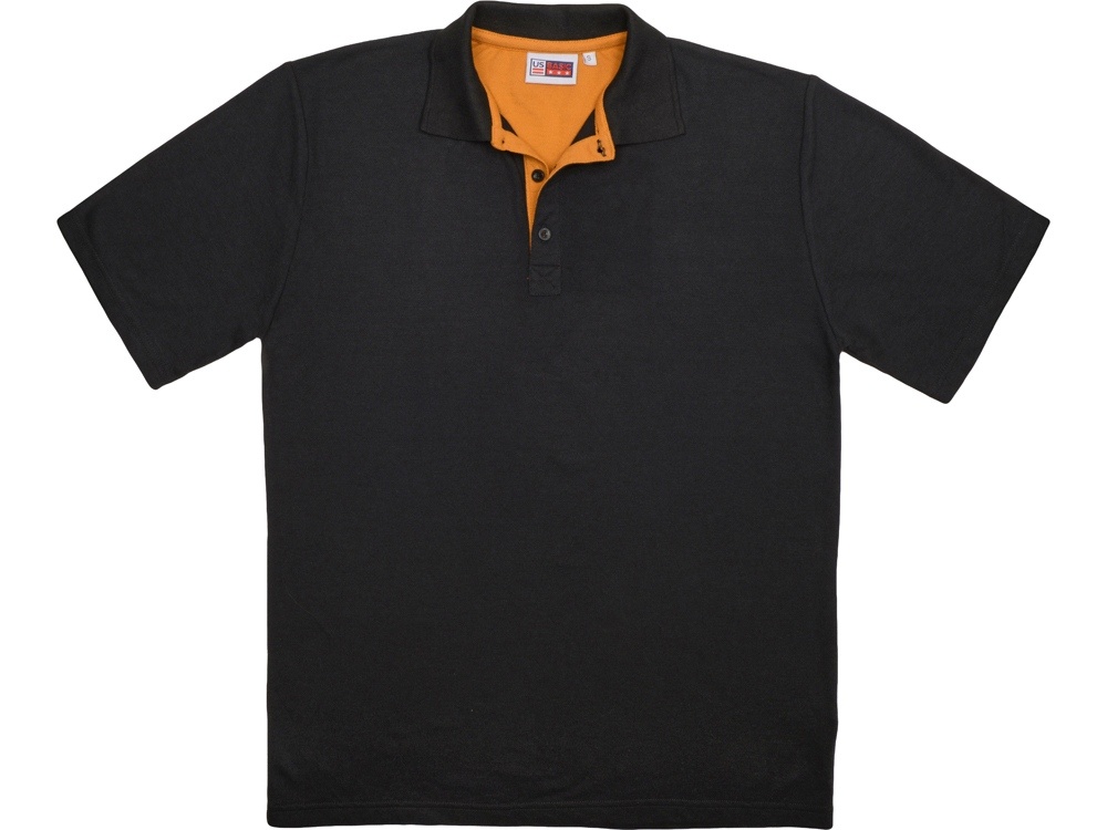 Рубашка поло Solo мужская