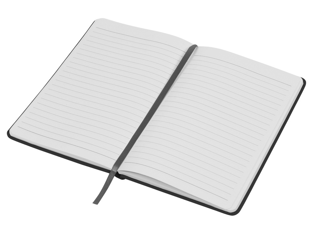 Блокнот А6 Spectrum с линованными страницами