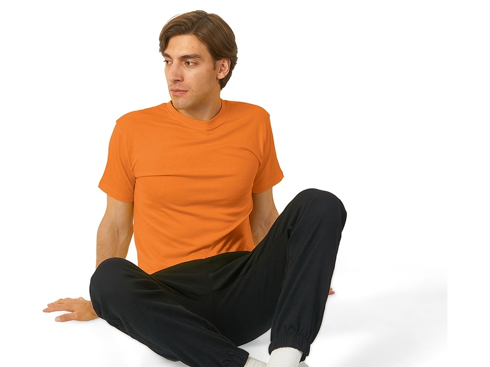 Футболка Super Heavy Super Club мужская