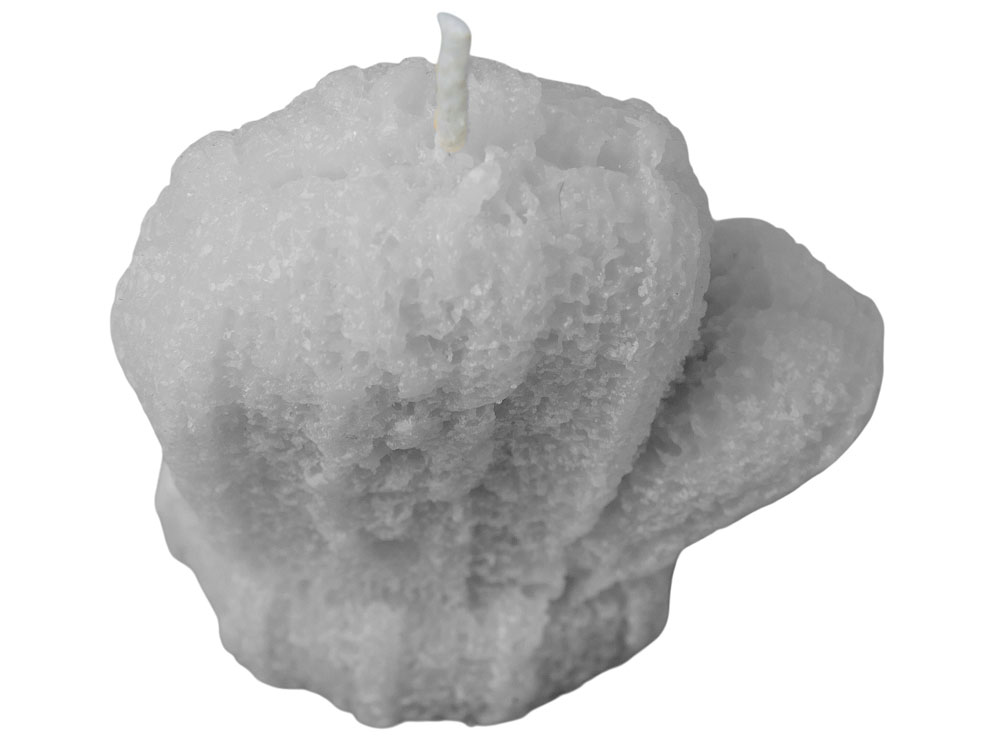 Свеча Рукавичка