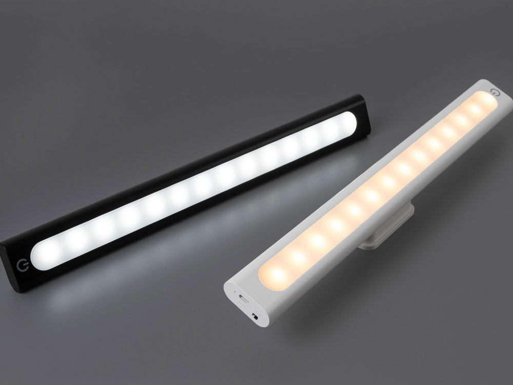 Портативный светильник Prima