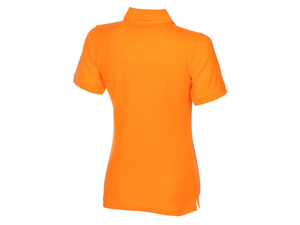 Рубашка поло Boston 2.0 женская