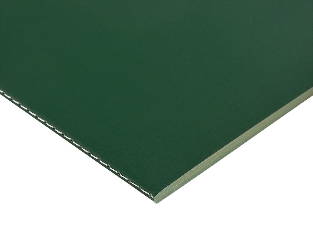 Бизнес-тетрадь А5 Pragmatic Contrast