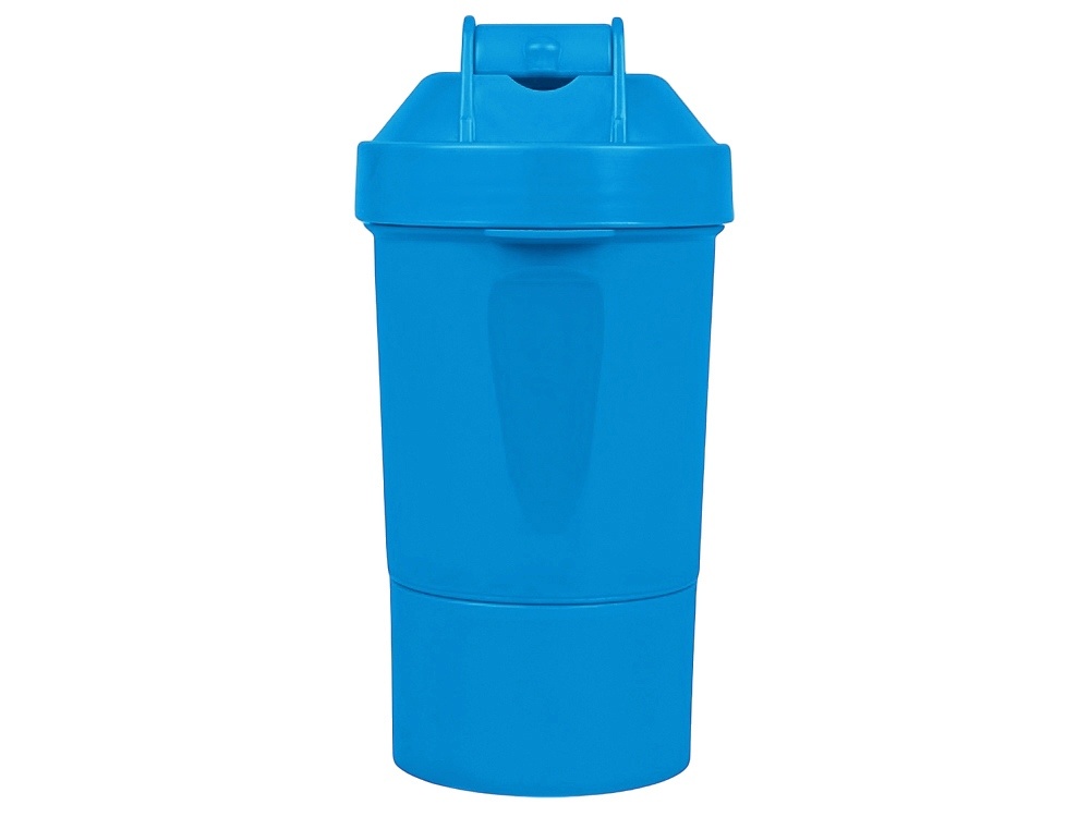 Шейкер для спортивного питания Level Up