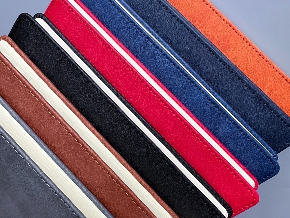 Ежедневник недатированный А5 Classic