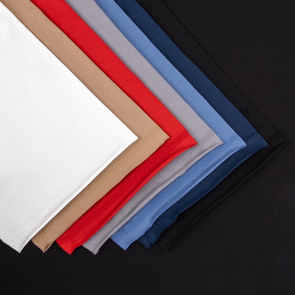 Футболка оверсайз унисекс Vozduh