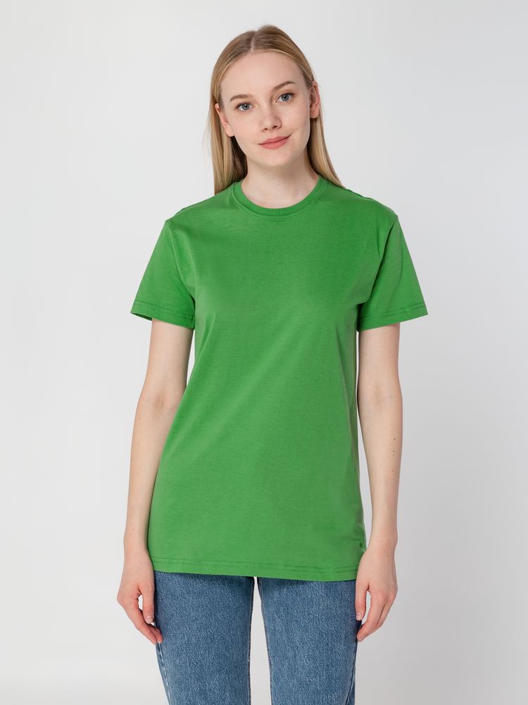 Футболка унисекс T-Bolka 160