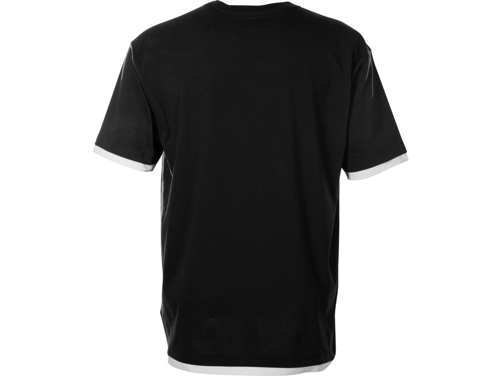 Футболка Rotterdam мужская