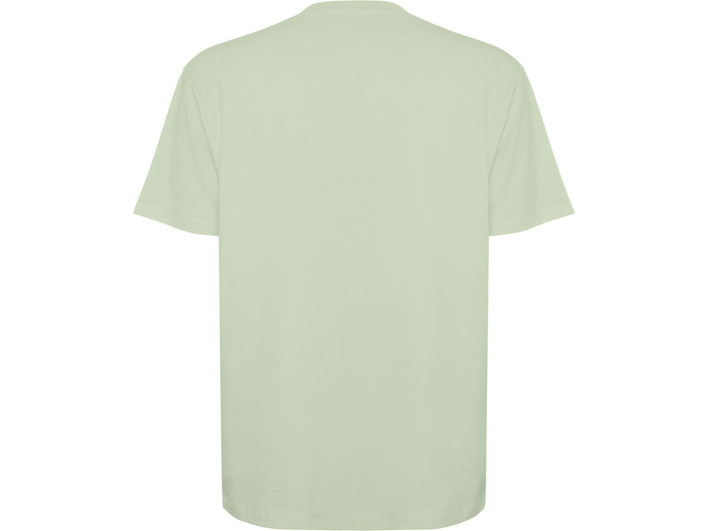 Футболка оверсайз Bull, унисекс