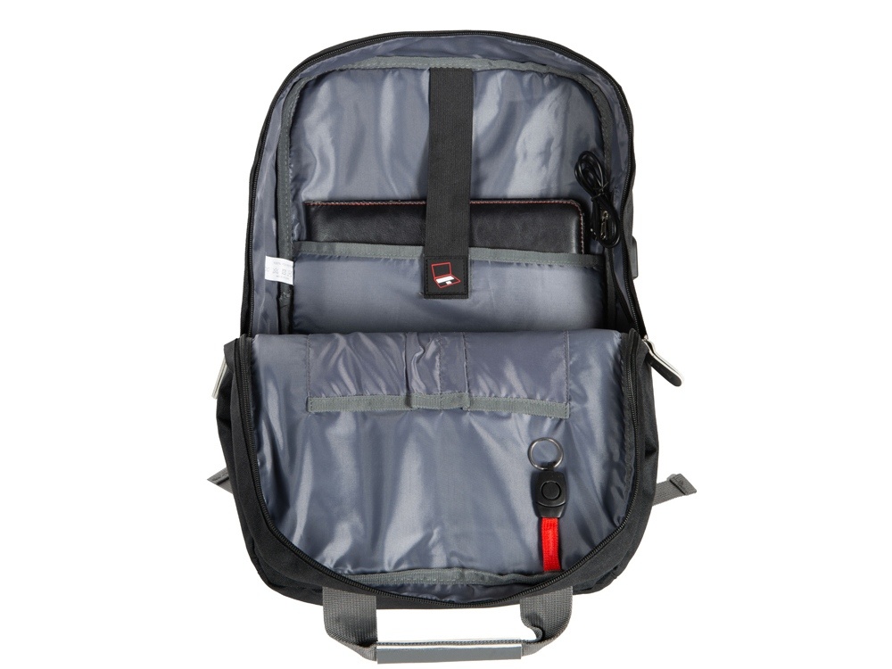 Рюкзак Fabio для ноутбука 15.6