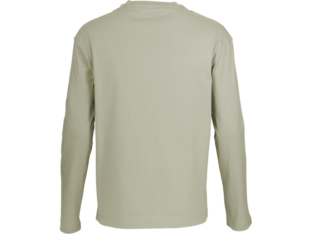 Лонгслив оверсайз Berlin унисекс