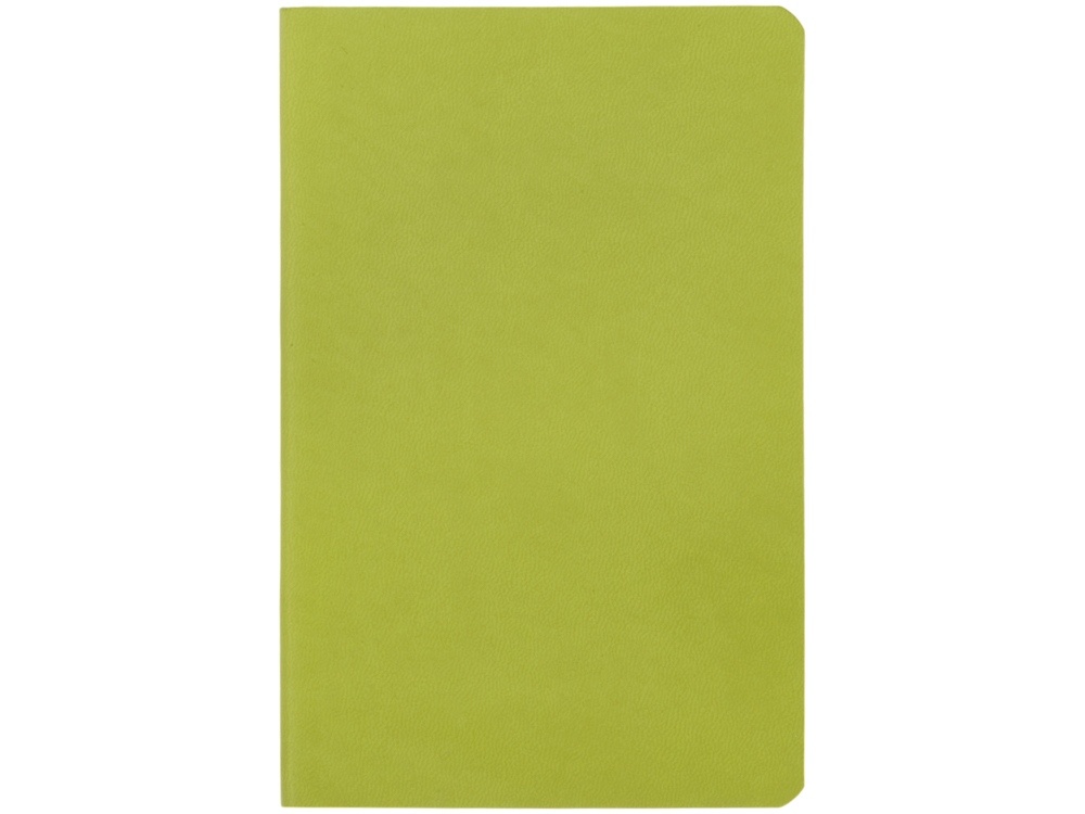 Блокнот в гибкой обложке А5 Softy 2.0