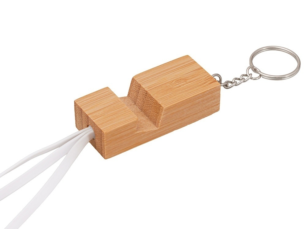 Универсальный кабель с подставкой 4-в-1 Unicable